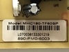 Picture of NQP890PM06003, MHC180-TF60SP, 890-PM0-6003, E255554, KB5150, LC-60LE452U, SHARP 60 LED TV POWER SUPPLY
