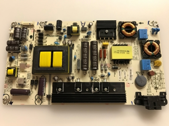 Picture of 170452, RAG7.820.5482/ROH HLL-4655WG, HD500DF-B57\S0 50H5G, 50K22DGWUS, NS-50D550NA15