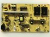 Picture of Vizio 47" LCD TV Power Supply Board: 0500-0405-1290, FSP190-2PS02,  3BS03001110GP, FSP190-2PS03, E3D470VX, E422VLE, E472VLE, JLC47BC3002