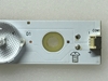 Picture of LB55034, E213009, YX-55034001-38551-0-A-53V-3835, E55-C1, E55C1, VIZIO 55 LED TV BACK LIGHT, VIZIO LED TV BACK LIGHT