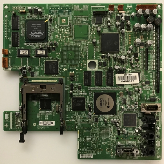 Picture of 6871VMMZX6A, 6871VMMZX6A, 6870VM4002D, 6870VM4002E, 6870VM4002E(0) , AF-05FC,  PDP50X20562, 50PX1D, 50PX1D-UC