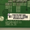 Picture of 6871VMMZX6A, 6871VMMZX6A, 6870VM4002D, 6870VM4002E, 6870VM4002E(0) , AF-05FC,  PDP50X20562, 50PX1D, 50PX1D-UC