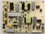 Picture of Vizio 60" LED TV Power Supply Board: 09-60CAP030-00, 1P-113B800-1012, E600I-B3, E600IB3, D650I-C3, 784672487528, 0784672487528
