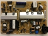 Picture of Samsung 55" LED TV Power Supply Board: BN44-00704A, BN44-00704D, BN44-00704E, BN44-00704G, UN55H6350AFXZC, UN55H6360AFXZC, HG55AC695EKXXT, HG55NC690EFXZA, UA55H6300AKXXS, UE50H5000AWXXH, UE50H5000AWXXN, UE50H5000AWXZF, UE50H5500AWXXH, UE50H5500AWXXN, UE50H5500AYXZT, UE50H5570SSXZG