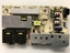 Picture of Vizio 47" LCD TV Power Supply Board: 0500-0407-0700, 0500-0407-0700R, DPS-270DP, 0500-0407-1210, 2950231012, 2950231011,0500-0407-1130, 0500-0412-1220, 0500-0412-1290, 0500-0405-1290, 0500-0412-1360, 0500-0407-1290, E472VL, E470VL, E470VL-CA, E470VLE