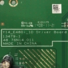 Picture of 91.76N10.B02G, 55.76N04.B01, 55.76N04.B01G, 48.76N14.011, 13479-1, Y14_E480i_1D Driver Board, E480I-B2, E480B2