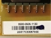 Picture of 0500-0505-1130, 0500-0505-1130R, 3BS0301912GP, FSP212-4F01, LC550EUA-AEM1, M550SL
