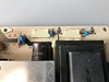 Picture of SANYO 46" LCD TV Power Supply Board: 1AV4U20C38800, 1AV4U20C38800, 4H.B0940.082/B3, B094-501, T460HW03 V.1, E239222, DP46819 P46849-00, DP46840 P46840-01, DP46849 P46849-00