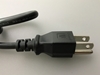 Picture of Lg Led Tv AC Power Cord: EAD60817902, EAD62394903, 55LE5400, 55LM6400, 55LM7600, 55LM9600, 55LV5300, 55LV5500, 55LW5600, 60LS5750-UB, 70LB7100, 70LB7100-UC, 65UB9500-UA, 65UB9200-UC, 65UB9300-UA, 65UB9800-UA, 55LA9650-UA, 47LV5500, 47LV5500-UA, 32LV3400, 37LE5300UC, 42LE5400, 47LM6400, 47LW6500, 47LX6500