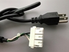 Picture of Lg Led Tv AC Power Cord: EAD60817902, EAD62394903, 55LE5400, 55LM6400, 55LM7600, 55LM9600, 55LV5300, 55LV5500, 55LW5600, 60LS5750-UB, 70LB7100, 70LB7100-UC, 65UB9500-UA, 65UB9200-UC, 65UB9300-UA, 65UB9800-UA, 55LA9650-UA, 47LV5500, 47LV5500-UA, 32LV3400, 37LE5300UC, 42LE5400, 47LM6400, 47LW6500, 47LX6500