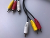 Picture of Composite6ft, AV Tv Composite Cable, AV Cable, Audio Video