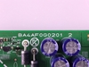 Picture of Magnavox 32" LED TV Main Board: A4AF1MMA-001, A4AF1MMA-004, BA4AF0G0201 1, A4AF1UH, 32ME303V/F7