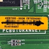 Picture of Lg 60" LED TV Main Board; EBT63340901, CRB34489501, 62393808, EAX65746601(1.2), 60LY340C-UA, 60LY340C-UA.AUSMLJR, 60LX330C-UA.AUSMLJR, 60LX330C-UA