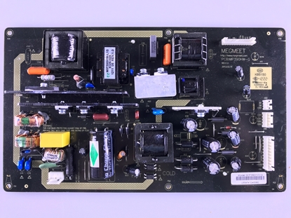 Picture of Coby 39" LCD TV Power Supply Board: MIP390HW-G, PCM:MIP390HW-G, KB5150, ZL-03A, MIP390HW-L15, MIP390HW-G3BS0032114 , TFTV3925