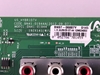 Picture of Samsung 40" LED TV Main Board: BN94-07083B, BN97-06887Y, BN41-01944A, LH40HDBPLGA/ZA, LH40HDBPL