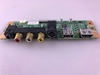 Picture of Samsung 52" LCD TV HDMI & AV Input; BN96-06418E, BN96-05868X, BN41-00952A, LN-T5271FX/XAA, LN-T5271F