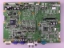 Picture of Nec 32" LCD TV Main Board: J2090333, J2090333 PCB-033, AMORT1ML, J2060331 PCB033E, L325RM, LCD3210