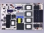Picture of Samsung 58" Plasma TV Power Supply: BN44-00279A, LJ44-00177A, P0858B, 031-222-1539, BN4400279, PN58B860Y2FXZA, PS58B855Y1WXXE, PS58B859Y1PXZG, PS58B859Y1WXZG, PN58B850Y1FXZA, PL58B850Y1MCZD, PL58B850Y1MXZD