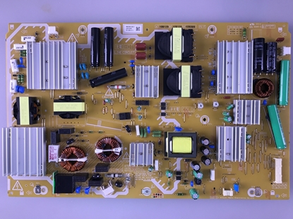 Picture of Panasonic 50" Plasma TV Power Supply Board: N0AE6KL00017, NOAE6KL00017, PS-320-U, TC-P50GT50, TCP50GT50-2