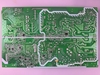 Picture of Panasonic 50" Plasma TV Power Supply Board: N0AE6KL00017, NOAE6KL00017, PS-320-U, TC-P50GT50, TCP50GT50-2