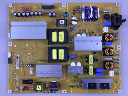 Picture of Lg 60" LED TV Power Supply Board: EAY63368801, EAX65784201(1.5), LFP60-14UL12, 60UB8200-UH, 60UB8200-UH.AUSWLJR