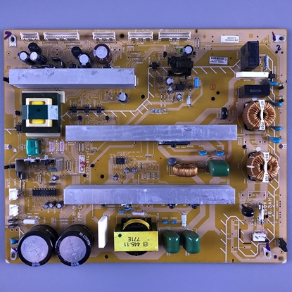 Picture of Sony 52" LCD TV Power Supply: A-1256-162-A, A-1361-551-A, 1-873-814-12, A-1362-552-A, A-1362-552-C, A-1362-552-B, KDL-52W3000, KDL-52WL130, KDL-52XBR4, KDL-52XBR5