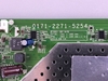 Picture of Vizio 39" LED TV Main Board: 3639-0102-0150, 3639-0102-0395, 0171-2271-5254, E390I-B0, E390IB0