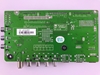 Picture of Westinghouse 39" LED TV Main Board: 33H0258, 33H0258 V.2, CV318H-Q, RX-130227-2, MS-1E198407, DW39F1Y1-A, TW-75301-A039A