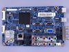 Picture of Samsung 50" Plasma TV Main Board: BN94-03262G, BN96-15074A, BN96-15072A, BN41-01344A, PN50C550G1FXZA, PN50C550G1F