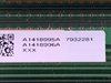 Picture of Sony 52" LCD TV Main Board: A-1418-997-A, A-1418-996-A, A-1418-996-B, 1-873-846-14, 1-873-846-15, A1418995B, A1555314A, A1555315A, A1418995A, A1418996A, KDL-52XBR5, KDL-52XBR4, KDL-52WL135, KDL-46XBR5, KDL-46XBR4, KDL-46WL135, KDL-40XBR5, KDL-40XBR4, KDL-40WL135, KDL-52WL135
