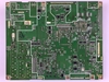 Picture of Samsung 46" LCD TV Main Board: BN94-00963B, BN41-00679D, BN97-00964B, LNS4692DX/XAA, LNS4692DX/XAA