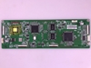 Picture of Hitachi 32" Plasma TV Logic Board: NA18107-5018, 9-885-048-71, 32HDT50M, KE-32TS2E, KZ-32TS1E, 32FD9944/01S