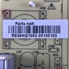 Picture of Rca 42" LED TV Power Supply Board: RE46HQ1053, RS110S-3T01, 3BS00063, RS100S-3T0X, LED42C45RQ, LED42C45RQD