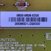 Picture of 0500-0605-0320, 0500-0605-0320R, FSP196-3PSZ01, 3BS0340913GP, E186016, E550I-A0, E550IA0