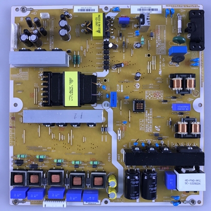 Picture of Vizio 55" LED TV Power Supply Board: 0500-0614-0320, 0500-0614-0320R, PSLF181401M, E550I-A0, E550IA0