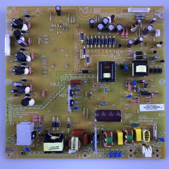 Picture of 0500-0605-0390, FSP156-3PSZ01, 3BS0346310GP, E550I-A0, E550IA0