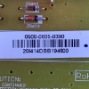 Picture of 0500-0605-0390, FSP156-3PSZ01, 3BS0346310GP, E550I-A0, E550IA0