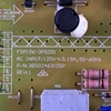 Picture of Vizio 55" LED TV Power Supply Board: 0500-0605-0390, FSP156-3PSZ01, 3BS0346310GP, E550I-A0, E550IA0