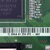Picture of Samsung 51" Plasma TV Logic Board: BN96-22104A, LJ41-10169A, LJ92-01866A, PN51E550D1F, PN51E550D1FXZA, PN51E550D1FXZA, PN51E550D1FXZA, PN51E6500EFXZA