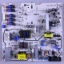 Picture of 0500-0612-0320, 3PCGC10053A-R, PLDK-A214A, AMTRAN 550I LPB, E550I-A0, E550I-A0