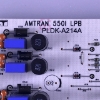 Picture of 0500-0612-0320, 3PCGC10053A-R, PLDK-A214A, AMTRAN 550I LPB, E550I-A0, E550I-A0