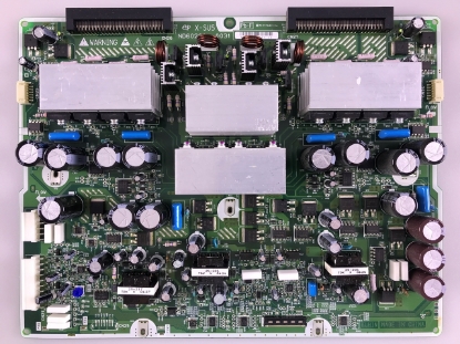 Picture of FPF31R-XSS0031, TS06612, FPF31R-XSS0031R, ND60200-0031, ND25110-B012, 55HDM71, 55HDS52, 55HDS69, 55HDX62, 55HDT79, 55HDT52, 55HDX99, DTS55PTD, P55XTA51UBB, P55XTA51US