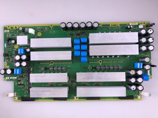 Picture of TXNSS1EVTJU, TNPA4012, TNPA4013, TNPA4014, TNPA40121SS, TH-65PF10UK, TH-65PX600U, TH-65PZ750U