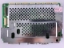 Picture of Hitachi 55" Plasma TV Circuit Board: CS00884, CS01023, HCP263, HCP144, C-6E15-A, V83F18F007, JA05092, HCP141, 5HCP195, 55HDT51, 55HDT51M, 55HDX61, 55HDT51M, 42PD5000, CMP4211U, 55HDM71