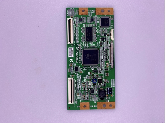 Picture of Samsung 40" TV T-Con Board: LJ94-02896B, LH40MGQLBF/ZA	400FP-2, LH40MGULBF/ZA	400FPN-2