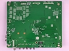 Picture of Vizio 60" LED TV Power Supply Board: Y8386296S, 01-60CAP031-00, 1P-013CX00-2011, 1P-0144J00-4012, CAP03-2L, AS3820E, FR9887, NS681684, E600I-B3, E600IB3, E600I-B3, E600IB3
