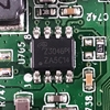 Picture of Vizio 55" LED TV Main Board: 756TXFCB02K0050, 715G7126-M01-000-004K, (X)XFCB02K0050, TF4126, Z3046PI, E55-C1, E55C1