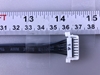 Picture of Samsung 40" LED TV Lead Cable: BN39-01632C, LTK E148000, AWM STYLE 21016, UN40EH5000FXZA, UN40EH5050FXZA, UN40EH5300FXZA
