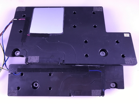 Picture of BN96-30939C, UN65H7100AFXZA, UN65H7150AFXZA