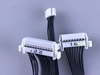 Picture of Samsung 65" LED TV Lead Connector Cable: BN39-01890B, UN65H7100AFXZA, UN65H7150AFXZA